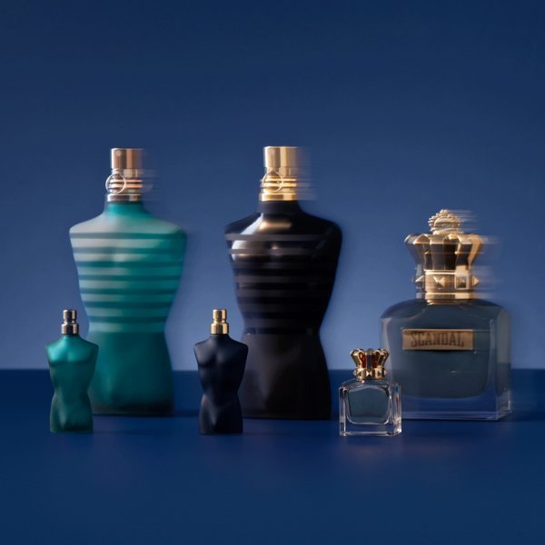 Jean Paul Gaultier Miniature Set For Men | Cost Plus Perfume