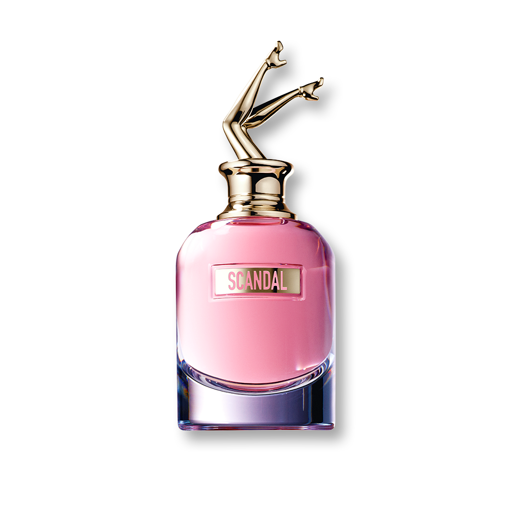 Jean Paul Gaultier Scandal A Paris EDT - Cost Plus Perfume