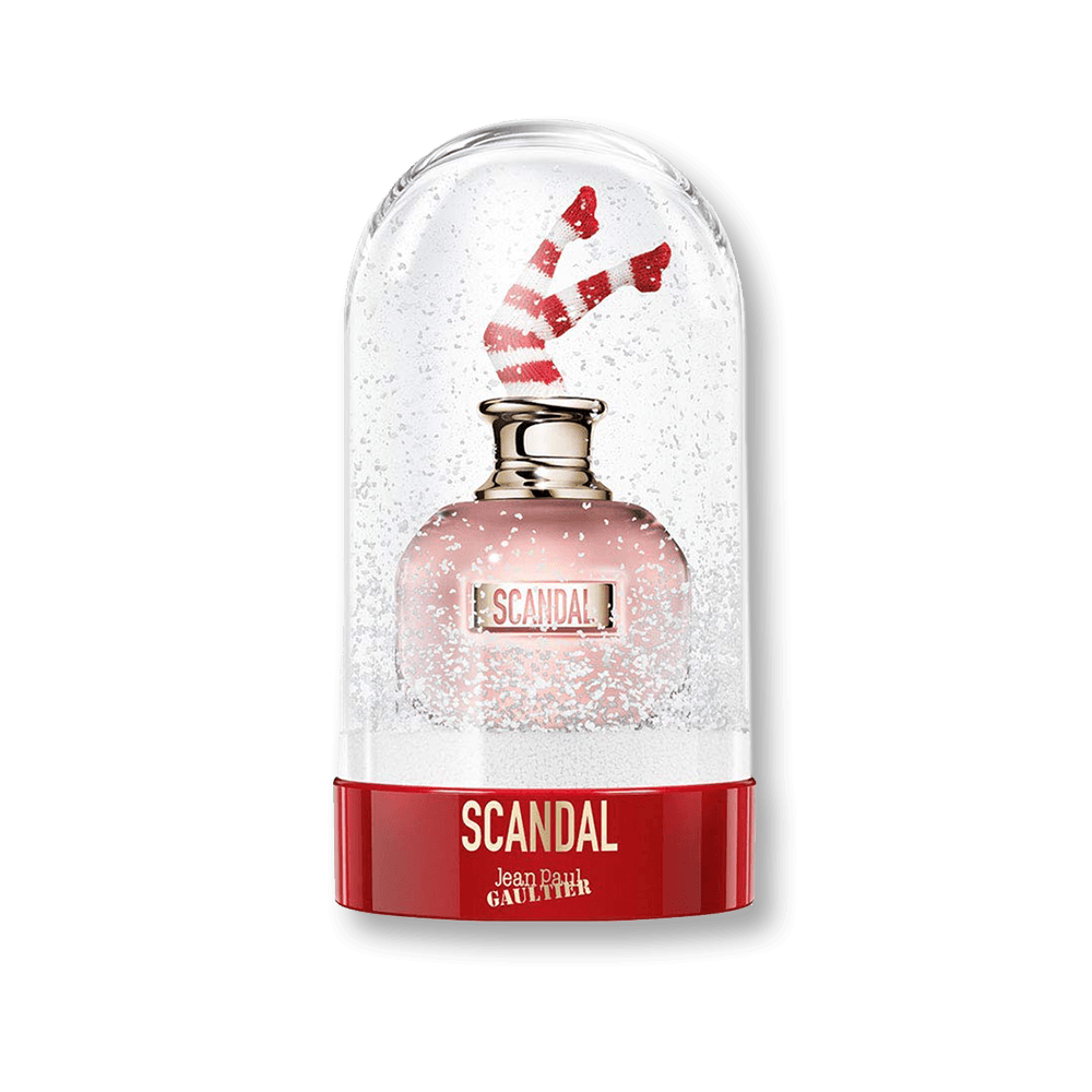 Jean Paul Gaultier Scandal EDP Christmas Edition - Cost Plus Perfume