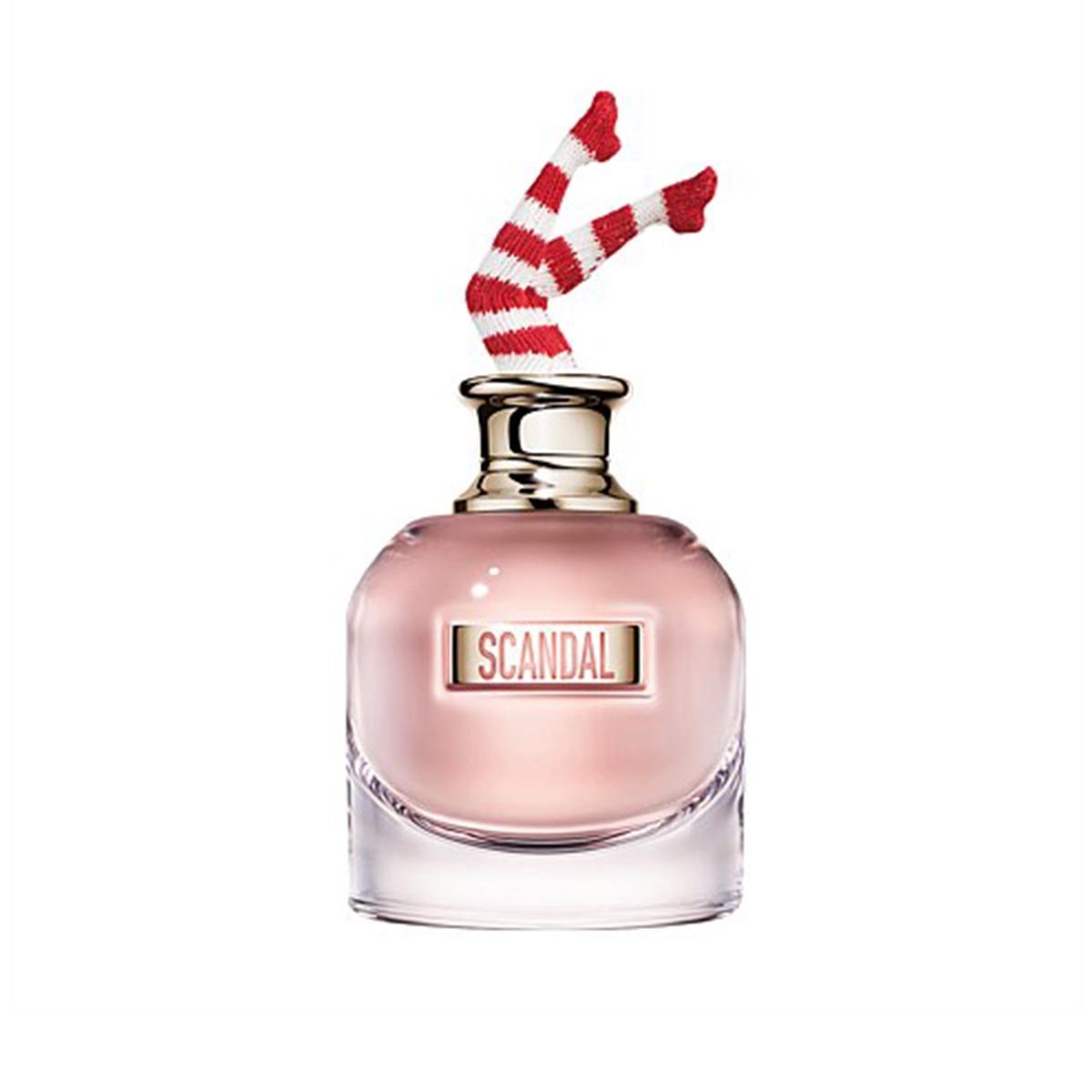 Jean Paul Gaultier Scandal EDP Christmas Edition - Cost Plus Perfume