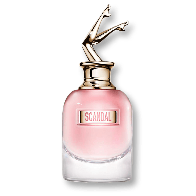 Jean Paul Gaultier Scandal EDP - Cost Plus Perfume