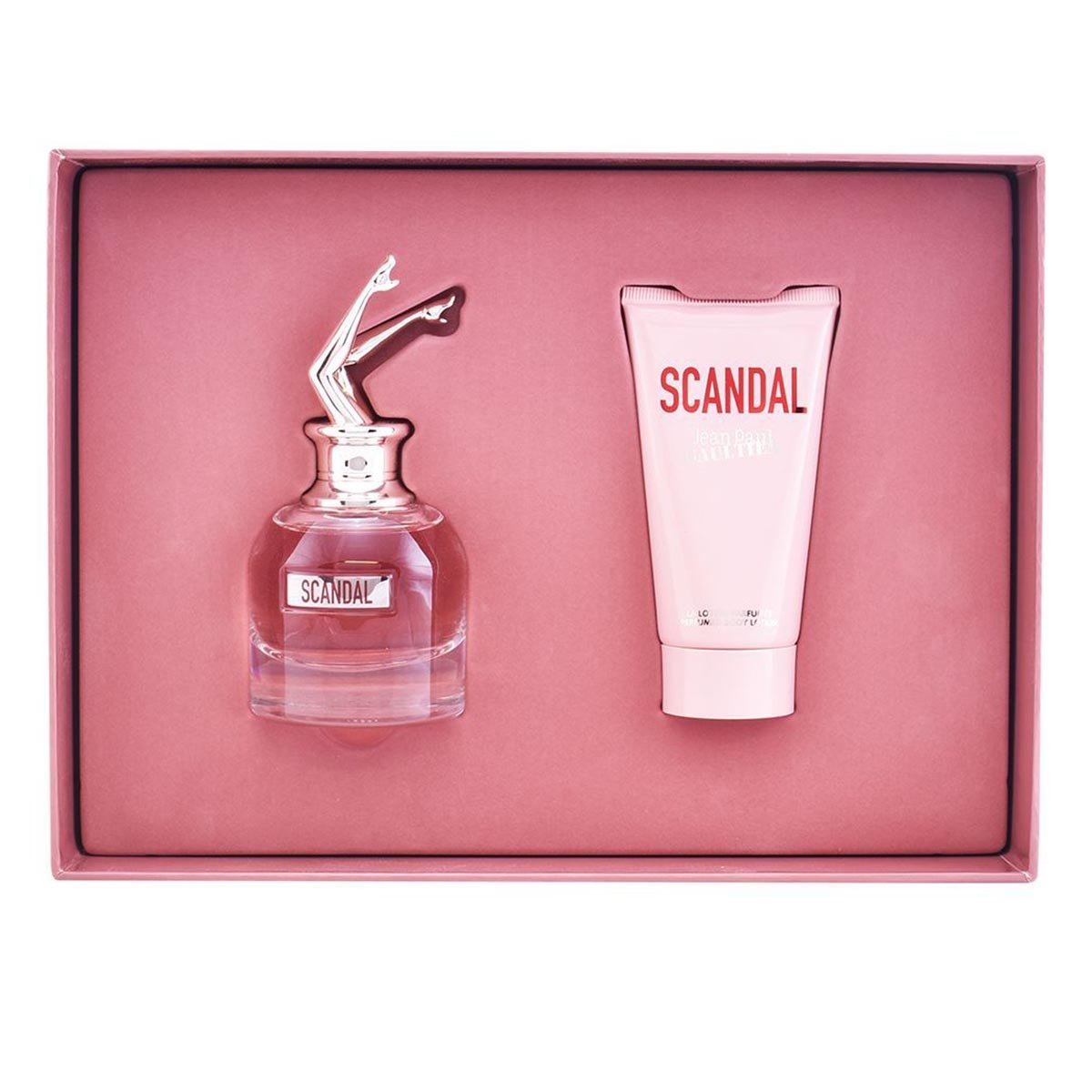 Jean Paul Gaultier Scandal Gift Set - Cost Plus Perfume