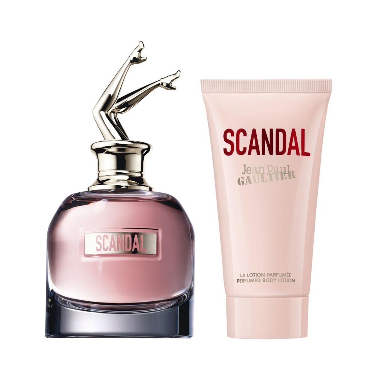 Jean Paul Gaultier Scandal Gift Set - Cost Plus Perfume