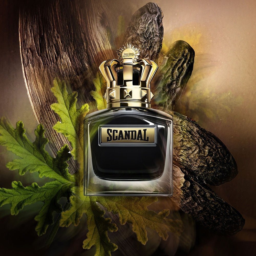 Jean Paul Gaultier Scandal Pour Homme EDT | Cost Plus Perfume