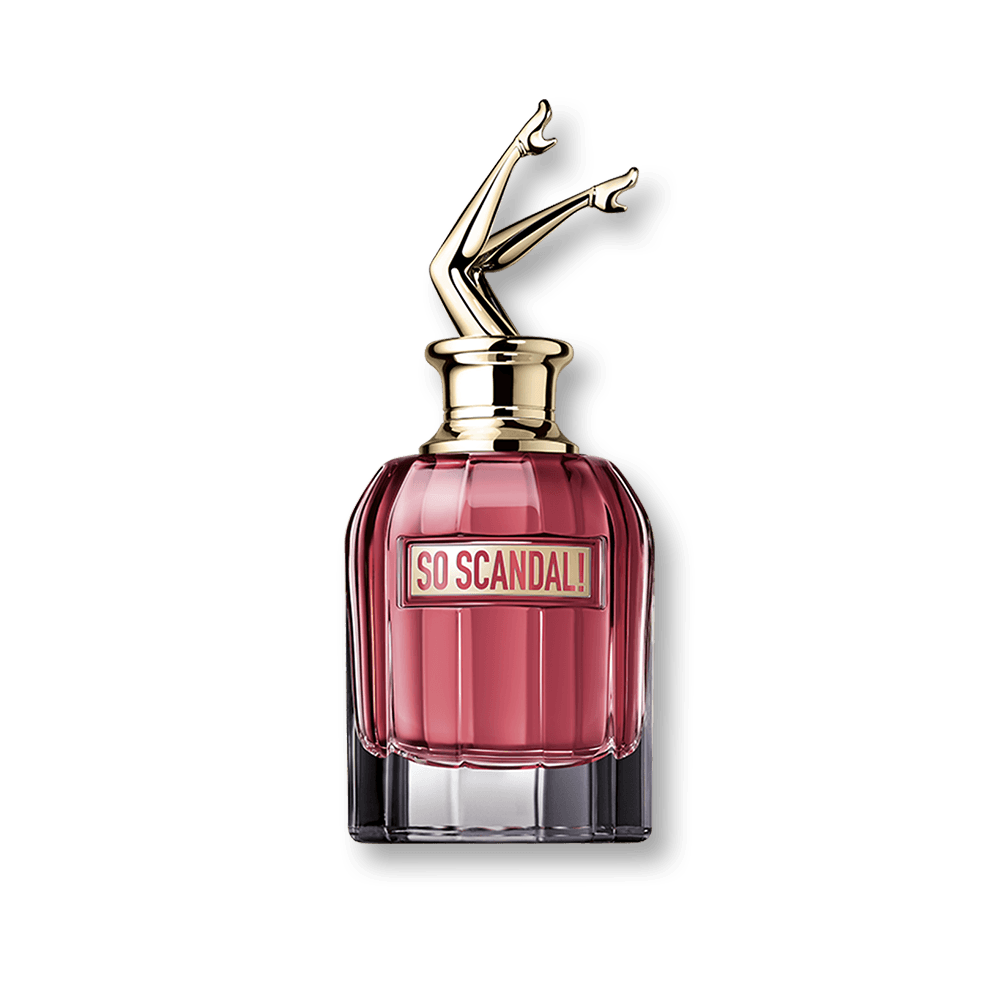 Jean Paul Gaultier So Scandal EDP | Cost Plus Perfume