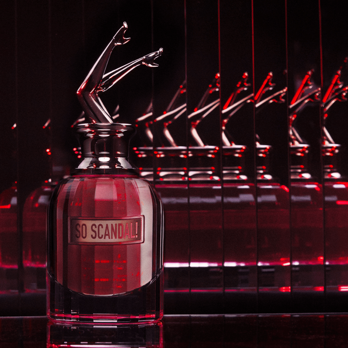 Jean Paul Gaultier So Scandal EDP | Cost Plus Perfume