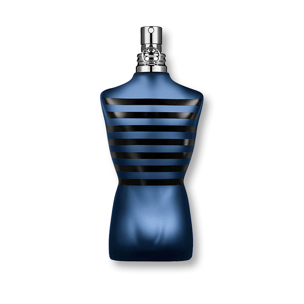 Jean Paul Gaultier "Ultra Male" EDT Intense - Cost Plus Perfume