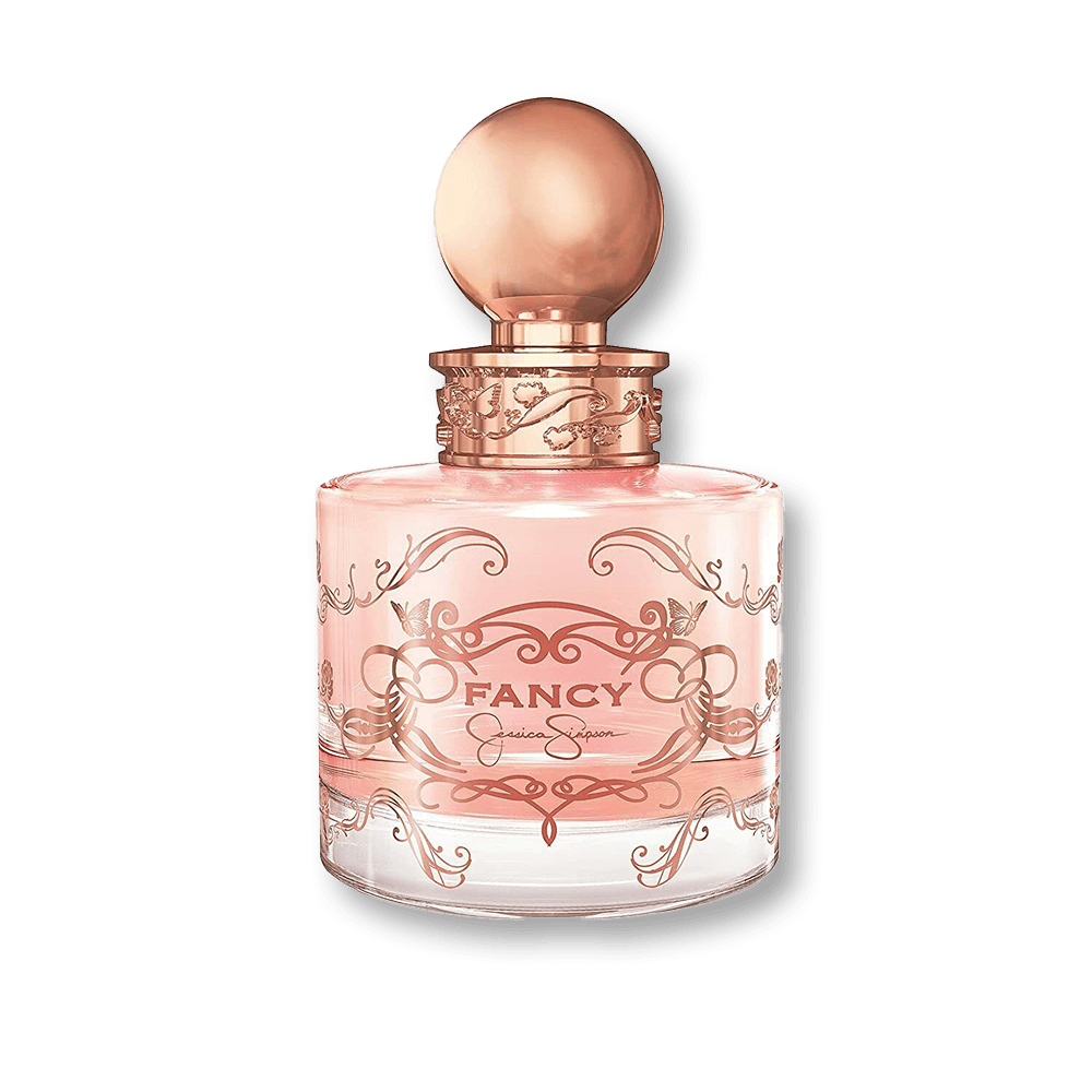 Jessica Simpson Fancy EDP | Cost Plus Perfume