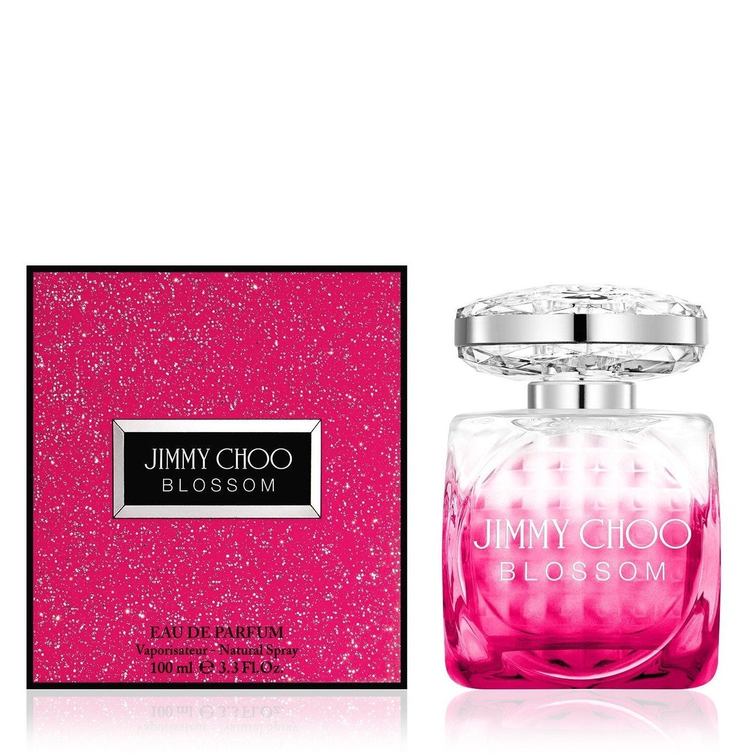 Jimmy Choo Blossom EDP - Cost Plus Perfume