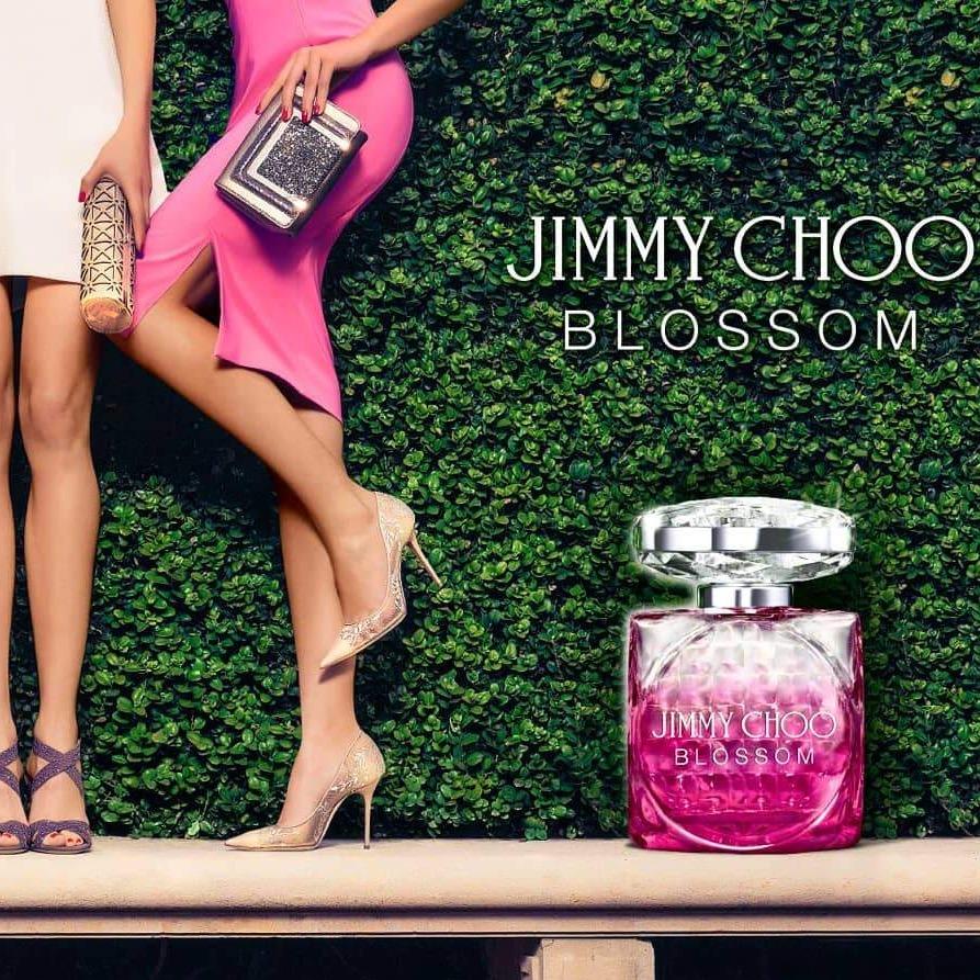 Jimmy Choo Blossom EDP - Cost Plus Perfume