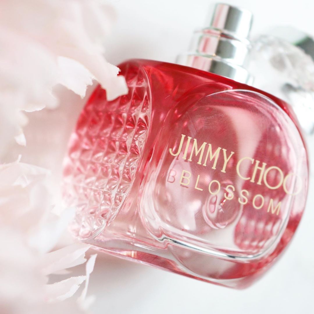 Jimmy Choo Blossom EDP - Cost Plus Perfume