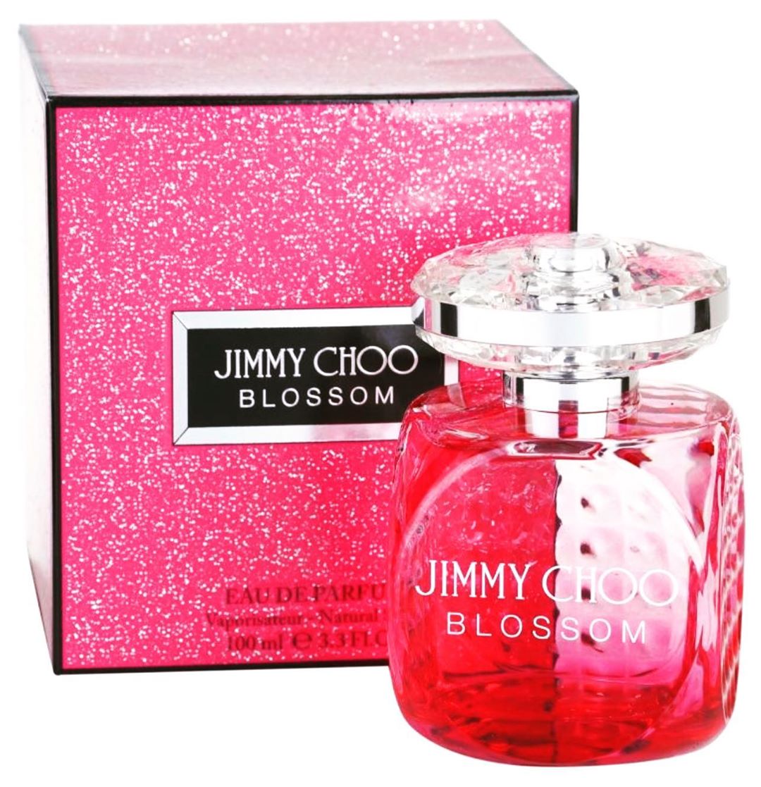 Jimmy Choo Blossom EDP - Cost Plus Perfume