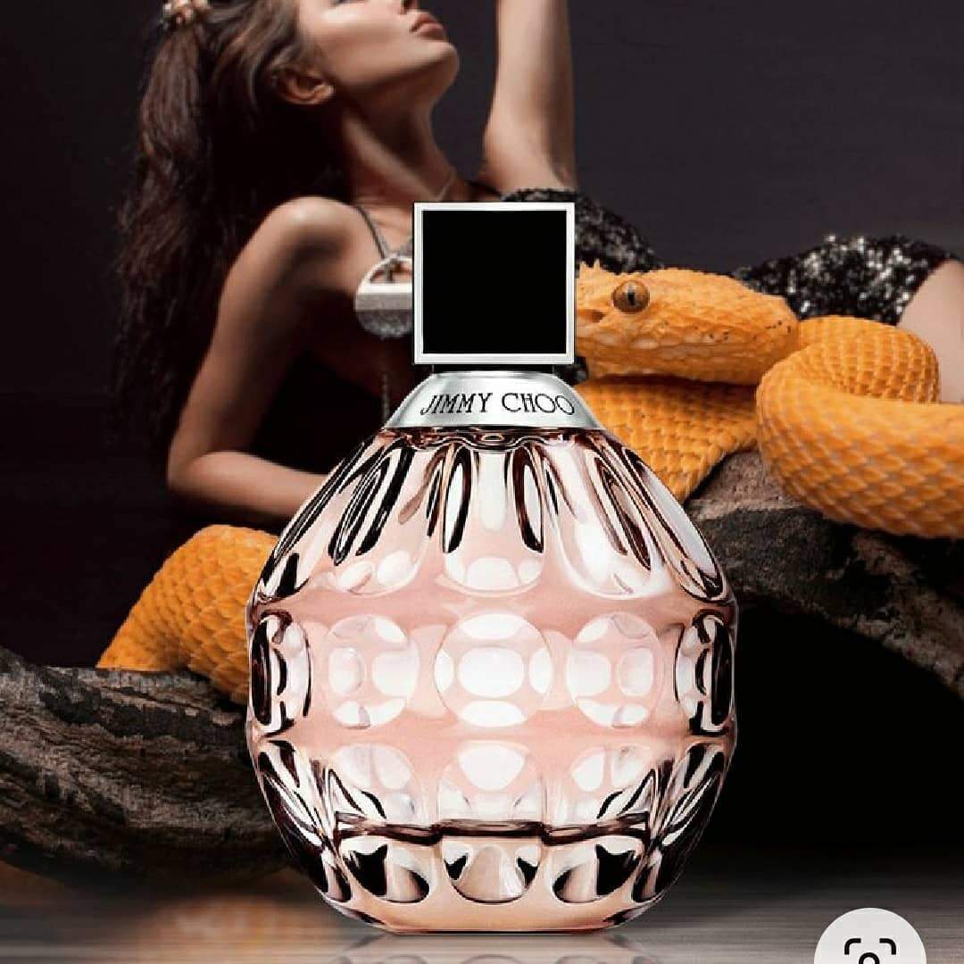 Jimmy Choo EDP - Cost Plus Perfume