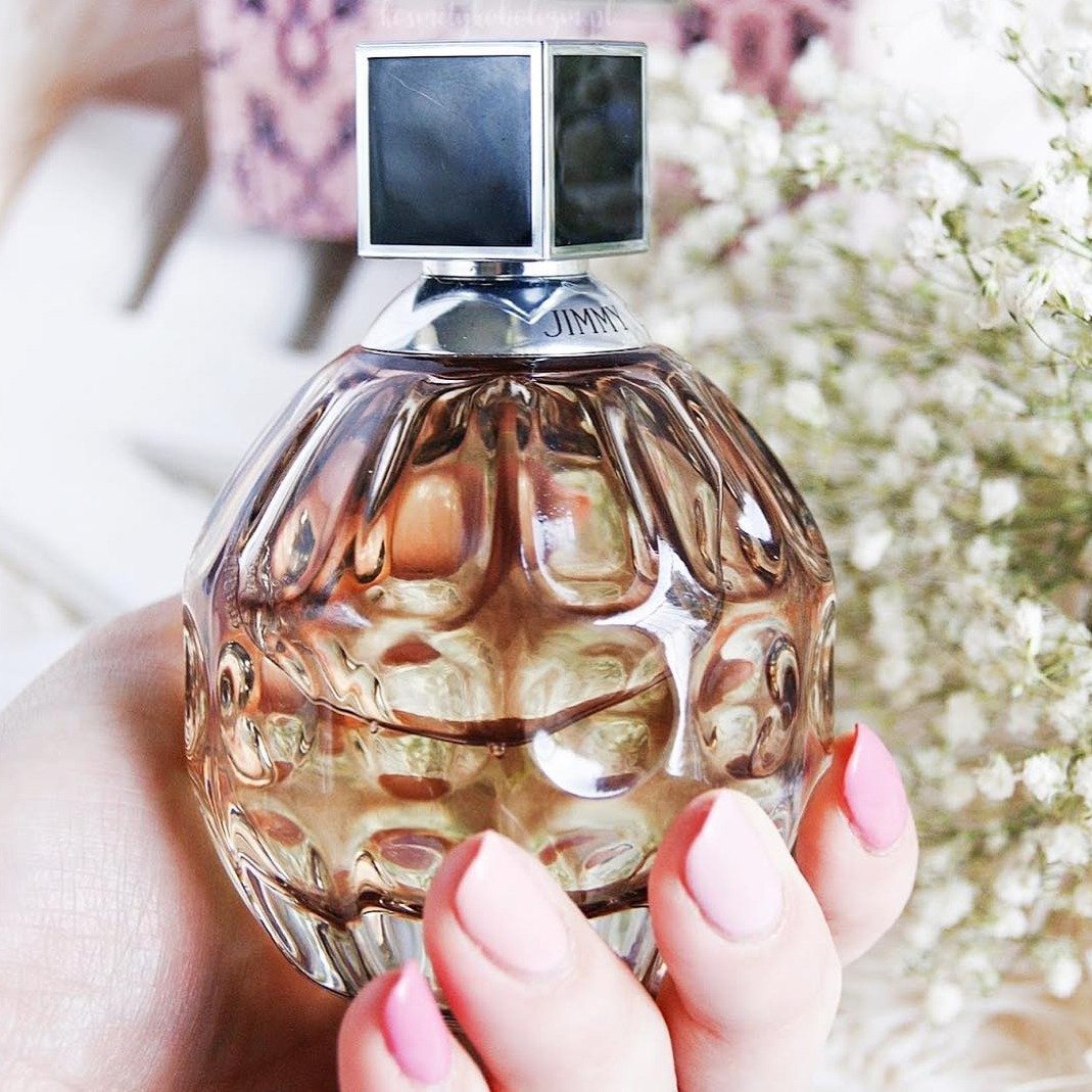 Jimmy Choo EDP - Cost Plus Perfume