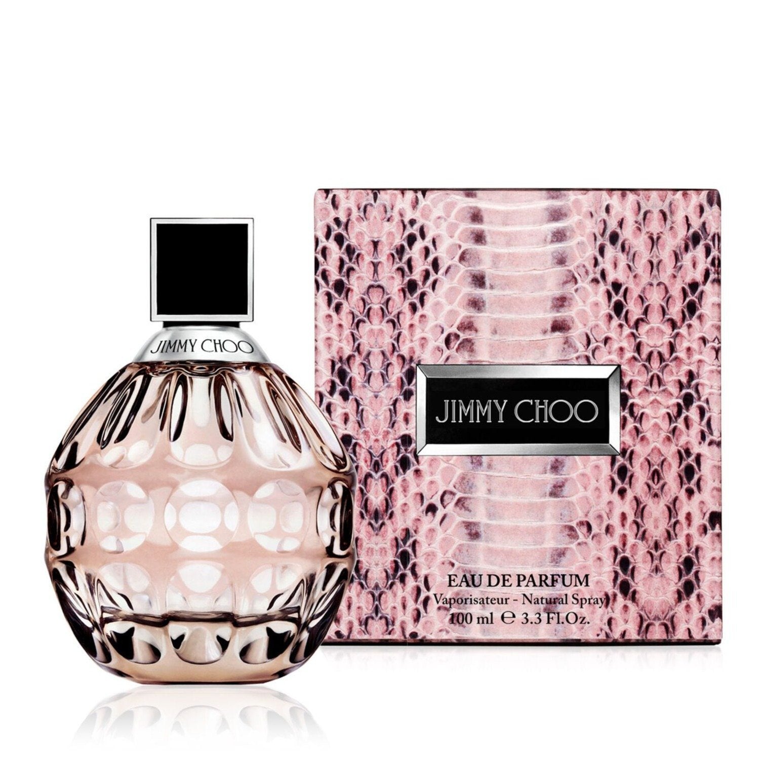 Jimmy Choo EDP - Cost Plus Perfume