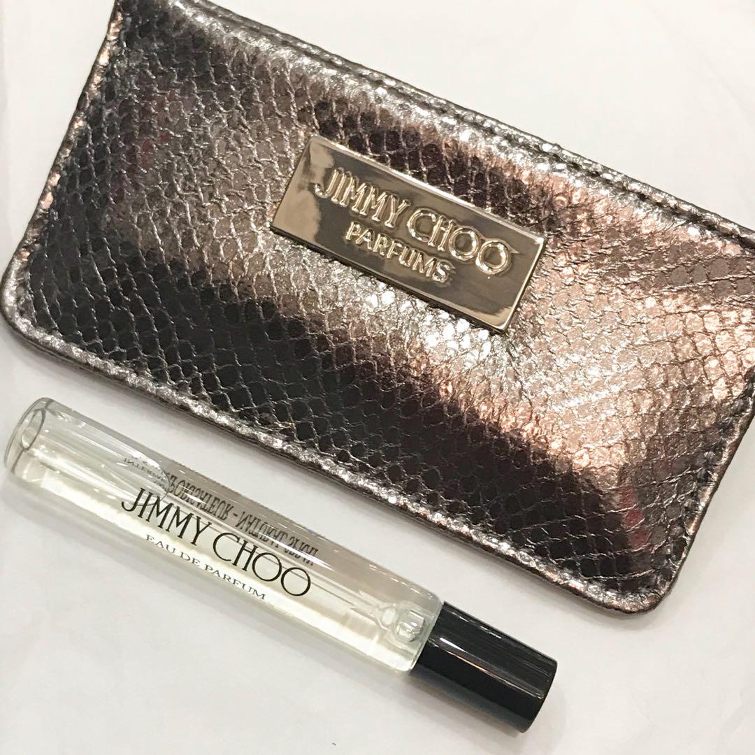 Jimmy Choo EDP - Cost Plus Perfume