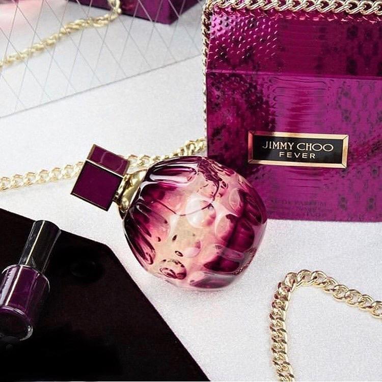 Jimmy Choo Fever EDP - Cost Plus Perfume