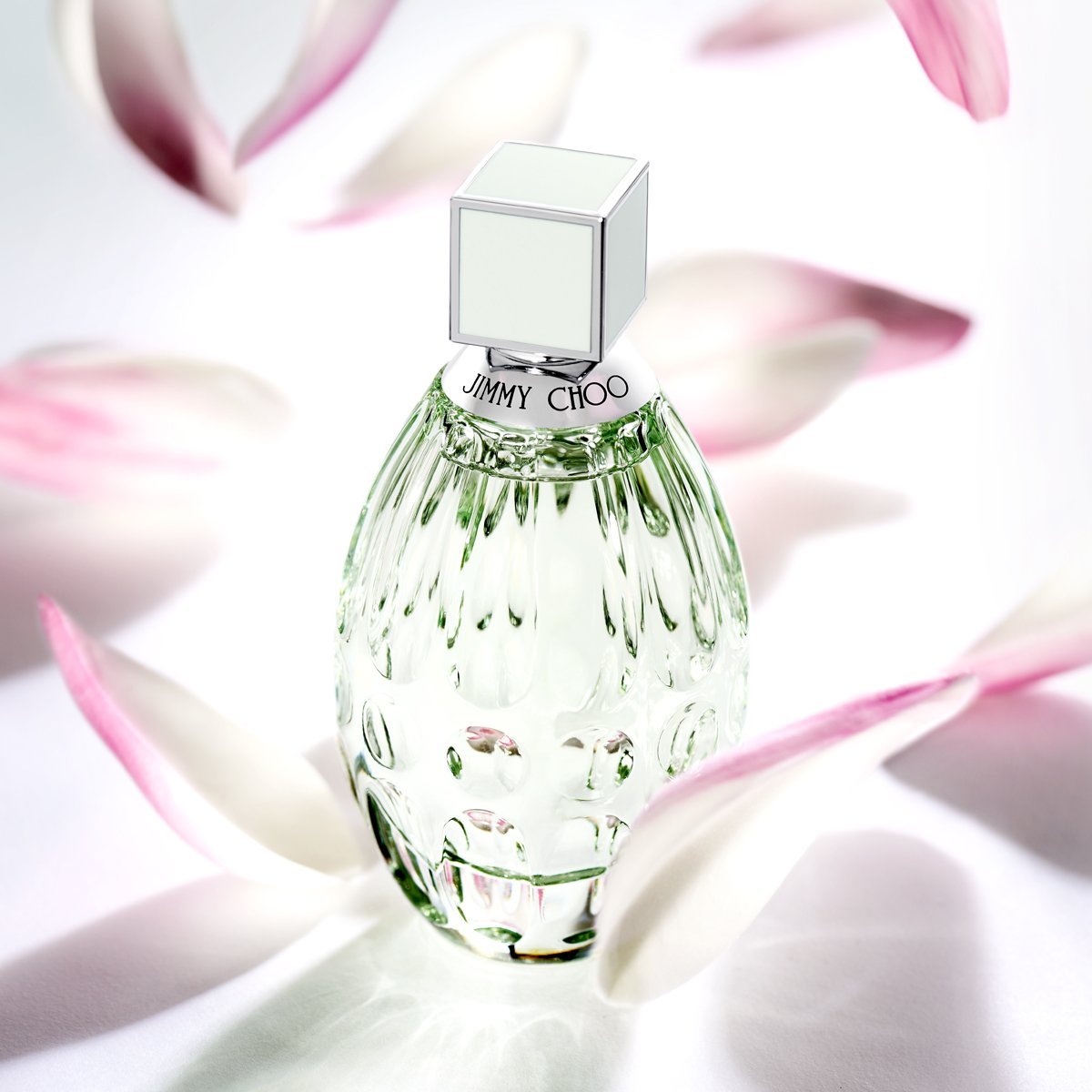 Jimmy Choo Floral EDT | Cost Plus Perfume