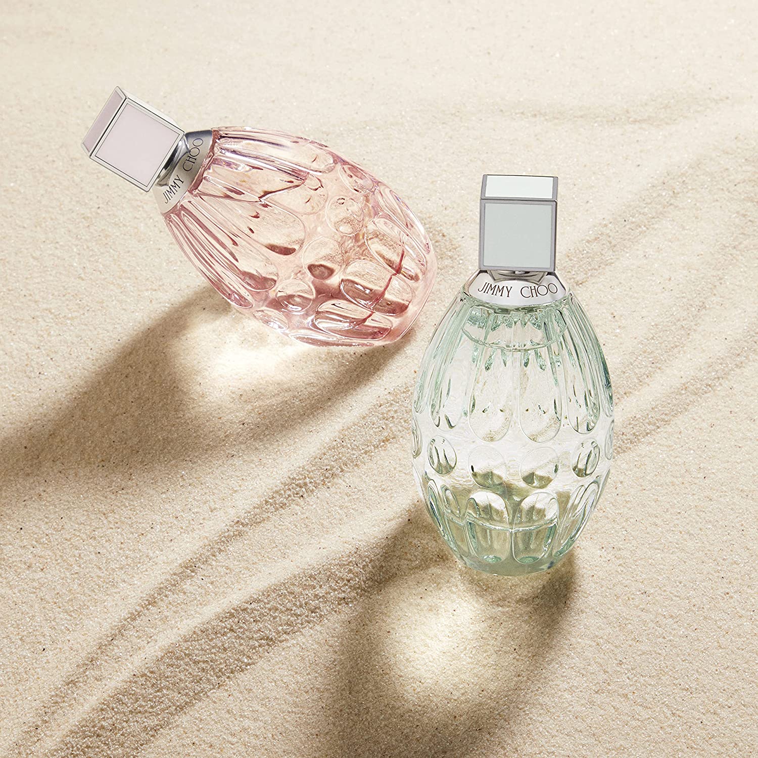 Jimmy Choo Floral EDT | Cost Plus Perfume