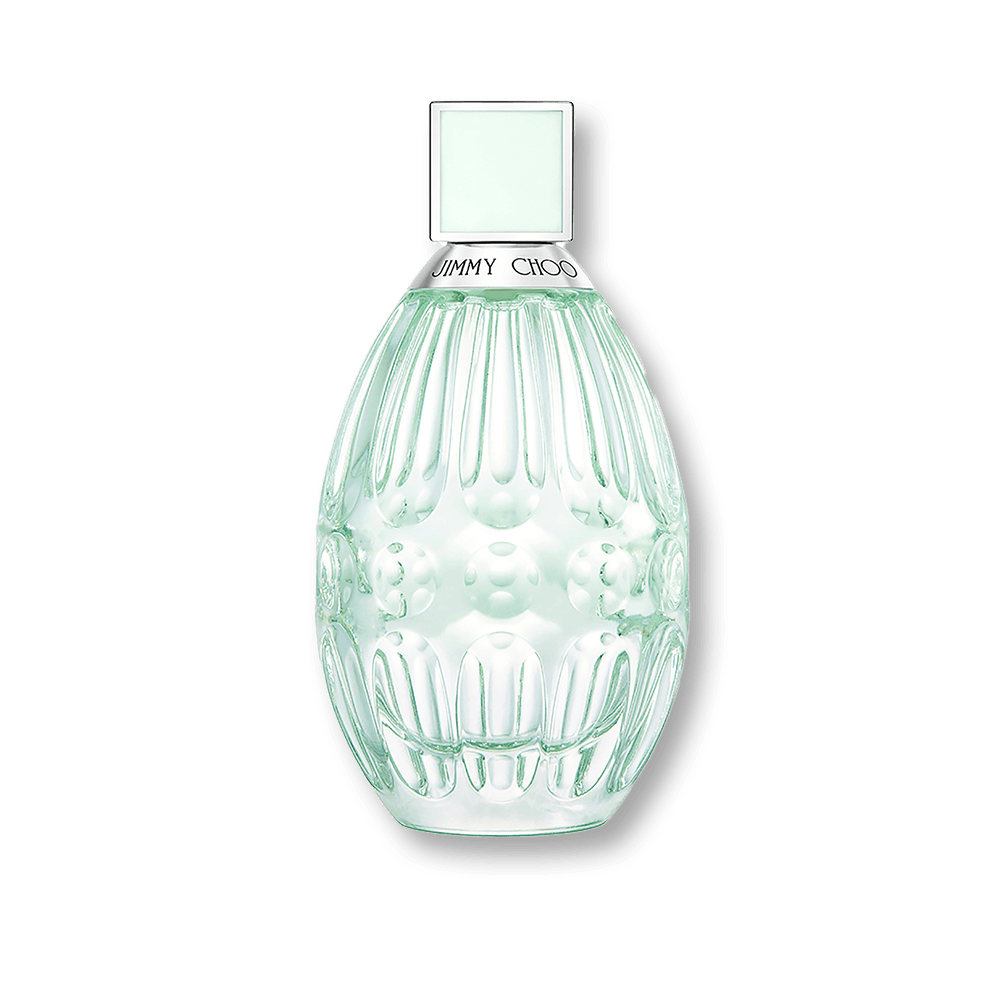 Jimmy Choo Floral EDT | Cost Plus Perfume