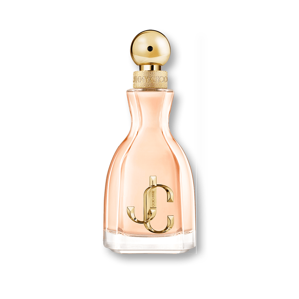 Jimmy Choo I Want Choo EDP - Cost Plus Perfume