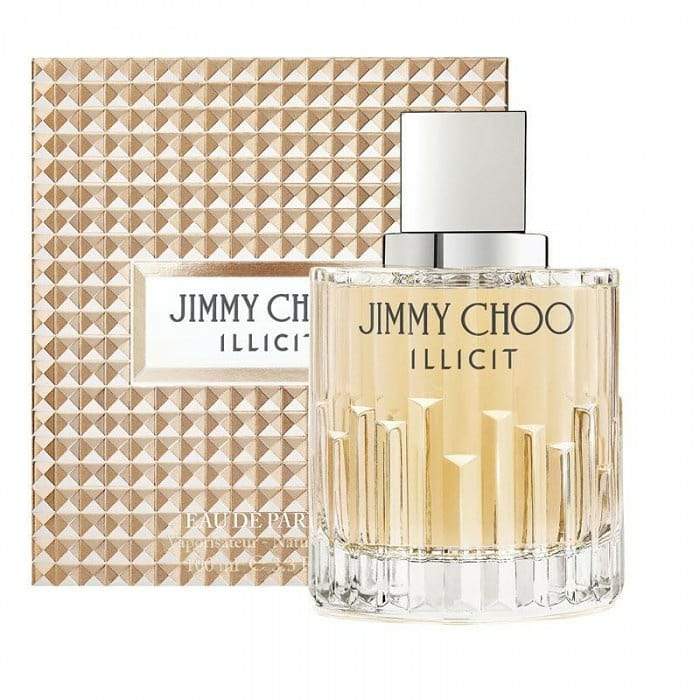 Jimmy Choo Illicit EDP - Cost Plus Perfume