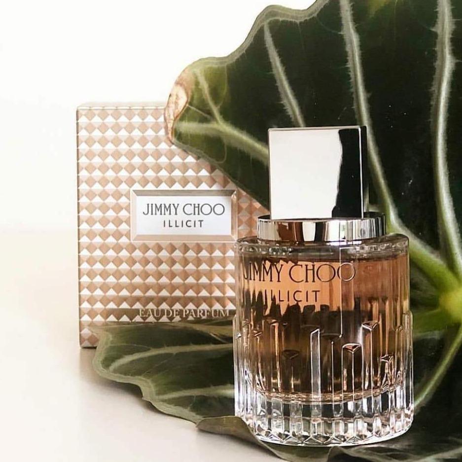 Jimmy Choo Illicit EDP - Cost Plus Perfume