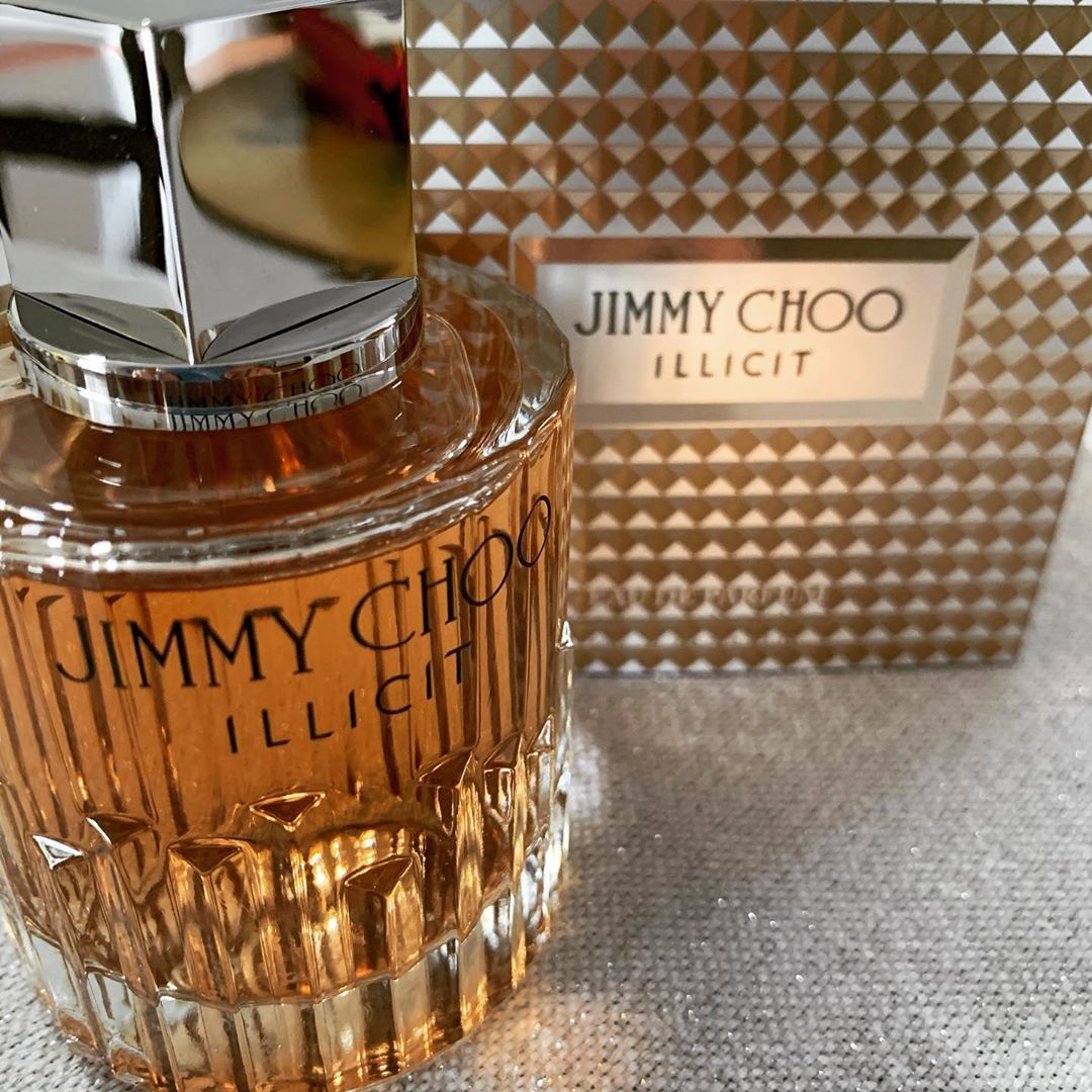 Jimmy Choo Illicit EDP - Cost Plus Perfume