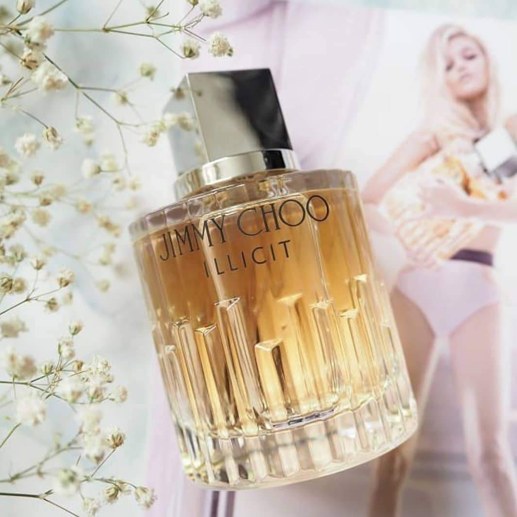 Jimmy Choo Illicit EDP - Cost Plus Perfume