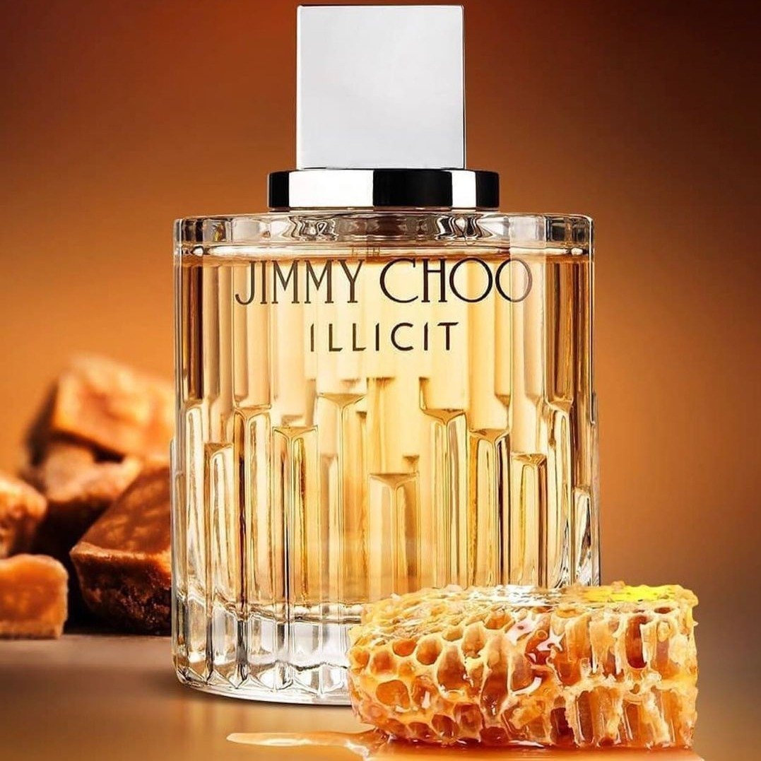 Jimmy Choo Illicit EDP - Cost Plus Perfume