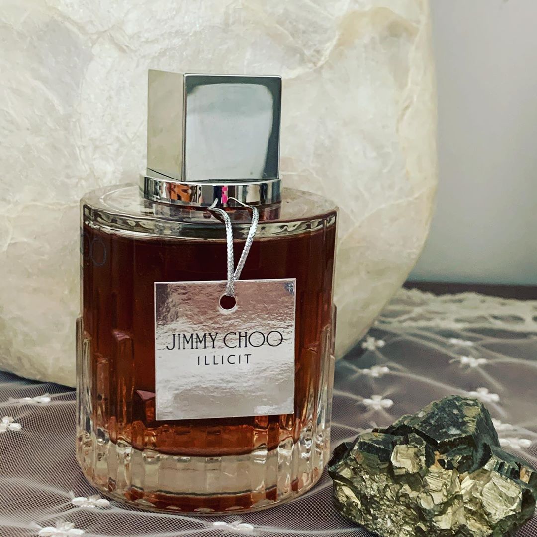 Jimmy Choo Illicit EDP - Cost Plus Perfume