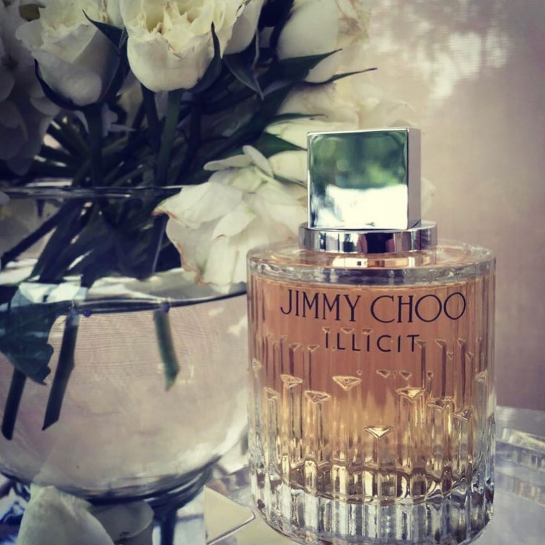 Jimmy Choo Illicit EDP - Cost Plus Perfume