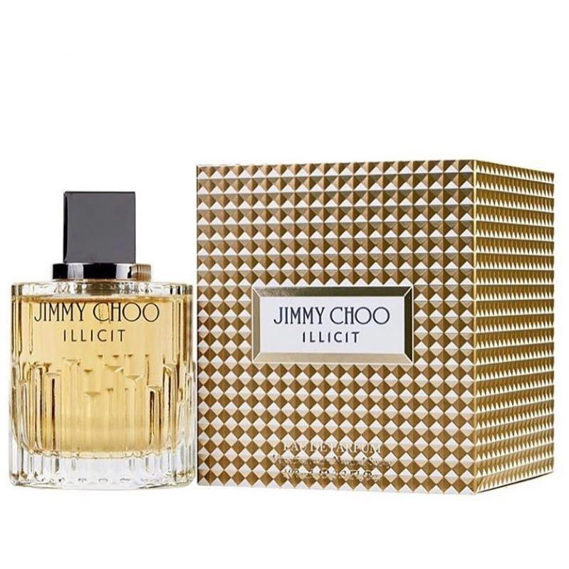 Jimmy Choo Illicit EDP - Cost Plus Perfume