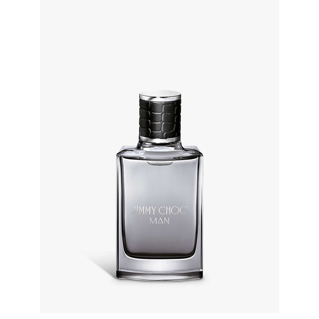 Jimmy Choo Man EDT Deluxe Gift Set - Cost Plus Perfume