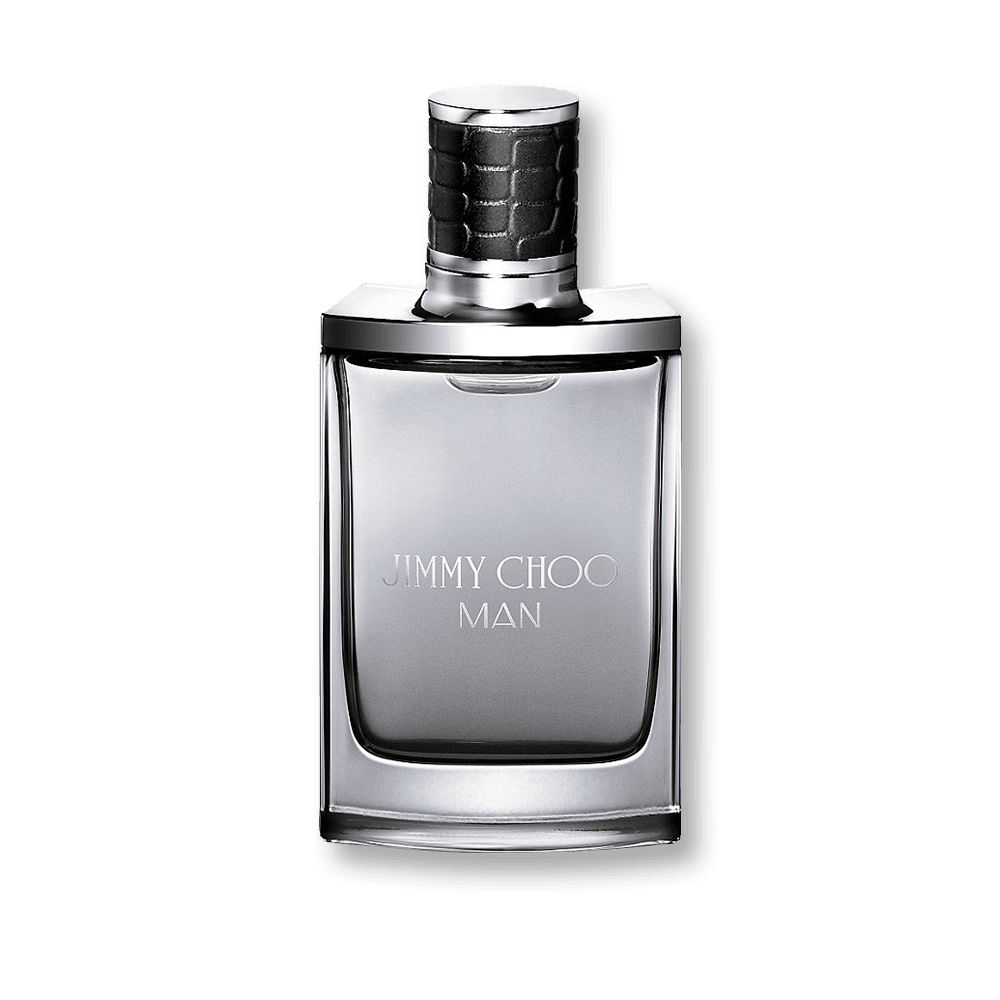 Jimmy Choo Man EDT - Cost Plus Perfume