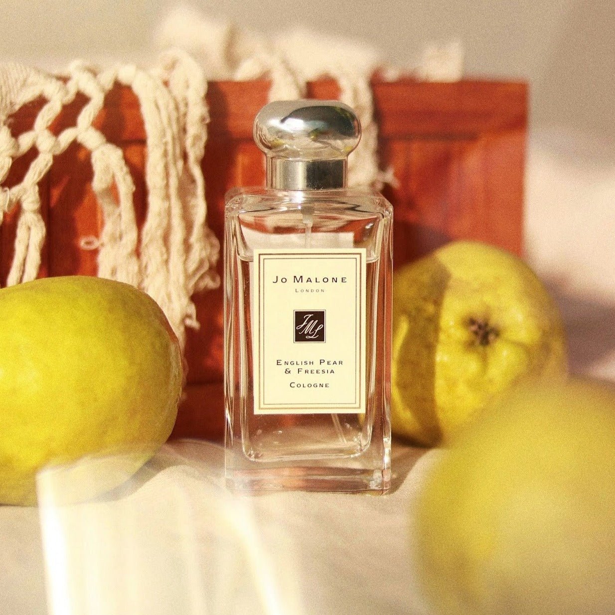 Jo Malone English Pear & Freesia EDC | Cost Plus Perfume