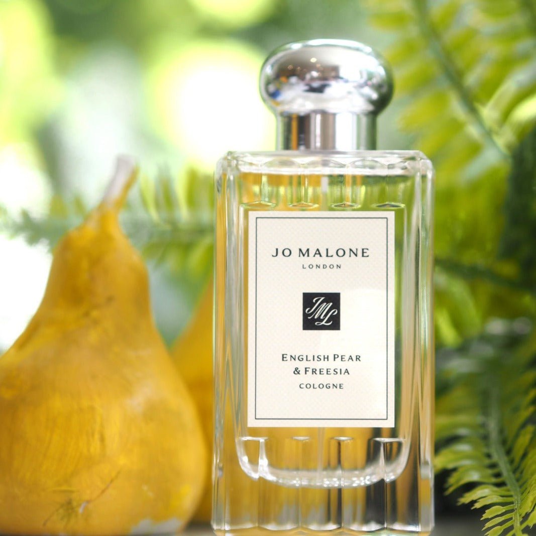 Jo Malone English Pear & Freesia EDC | Cost Plus Perfume