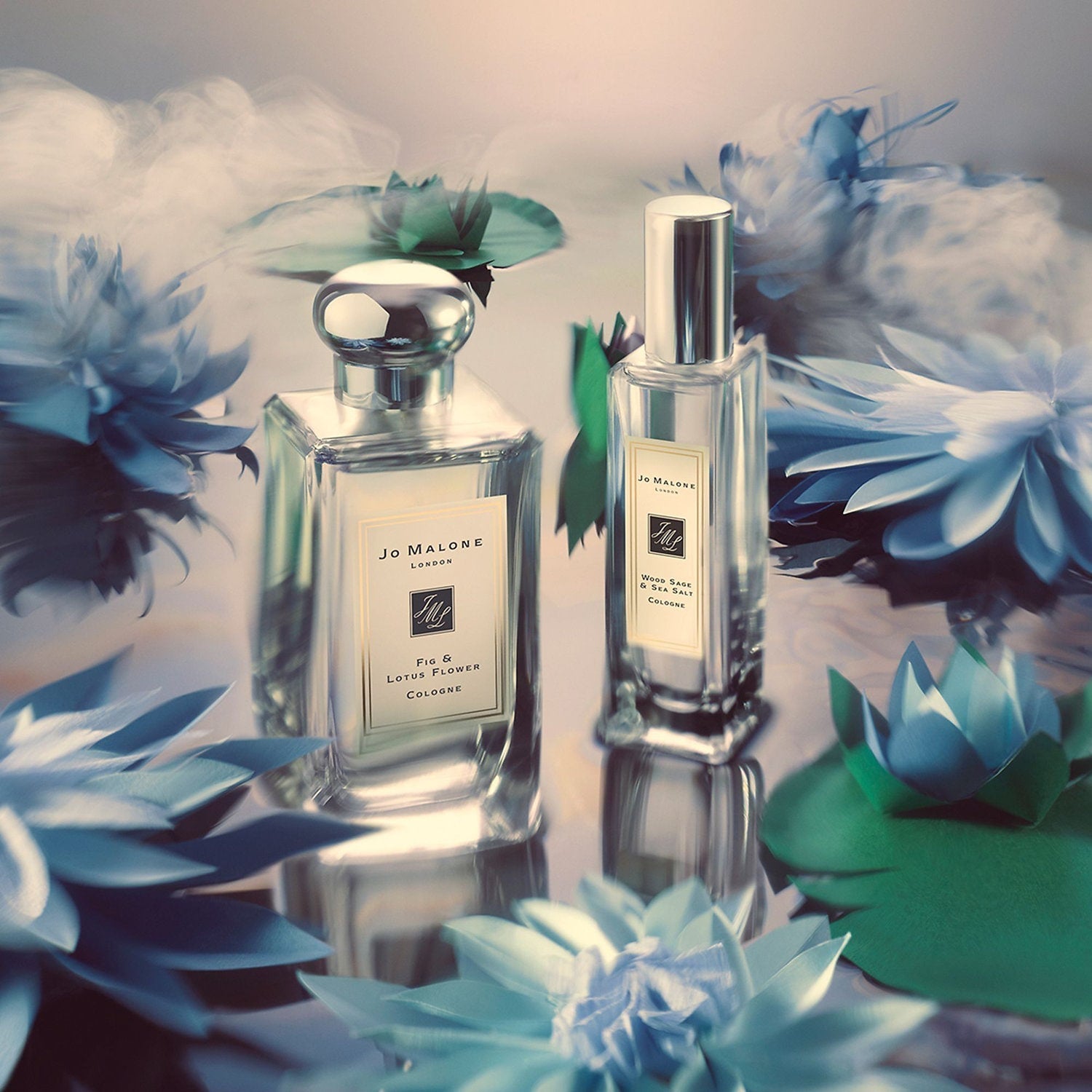 Jo Malone Fig & Lotus Flower EDC | Cost Plus Perfume