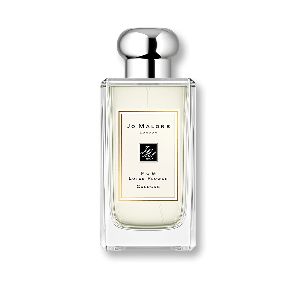 Jo Malone Fig & Lotus Flower EDC | Cost Plus Perfume