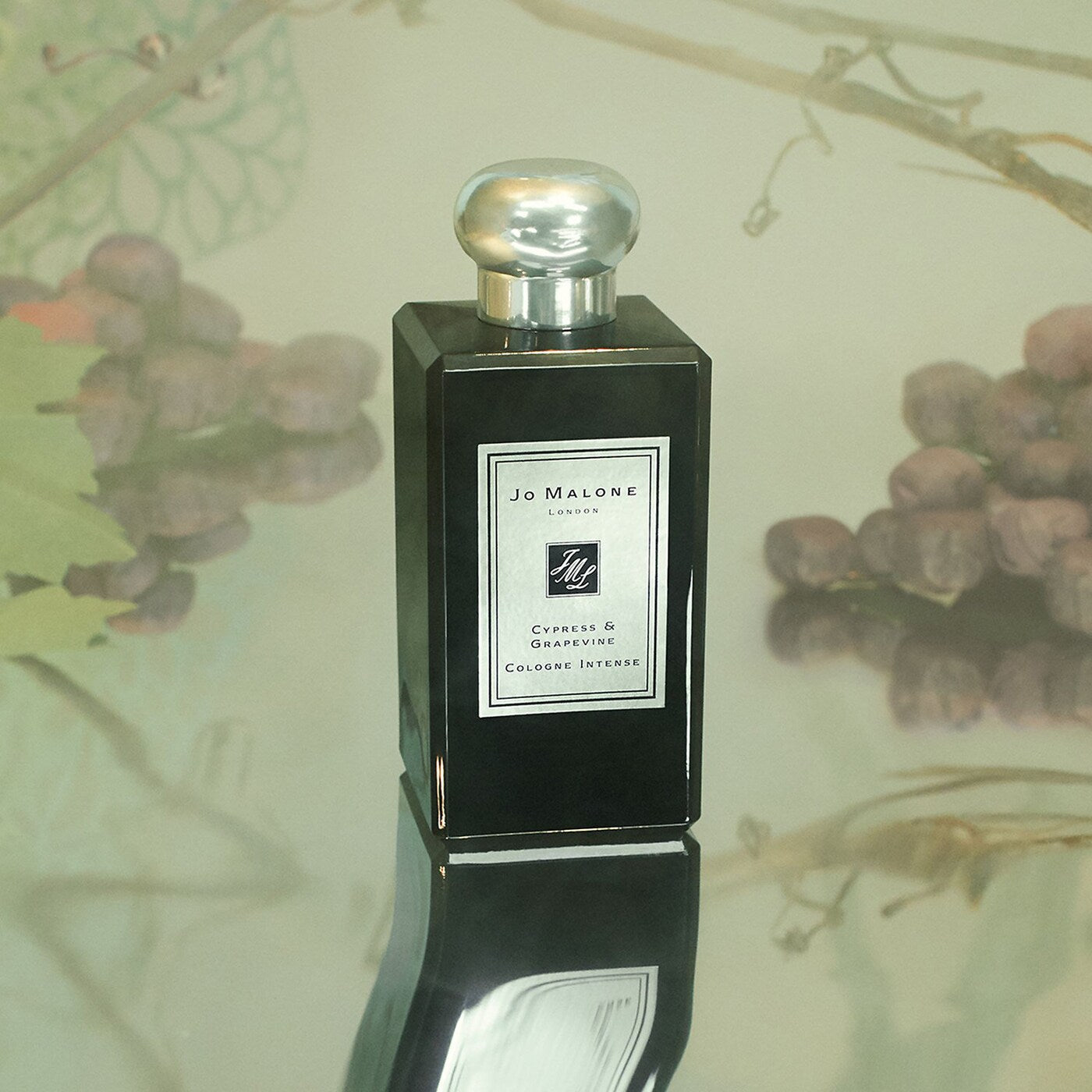 Jo Malone London Cypress & Grapevine Intense EDC | Cost Plus Perfume