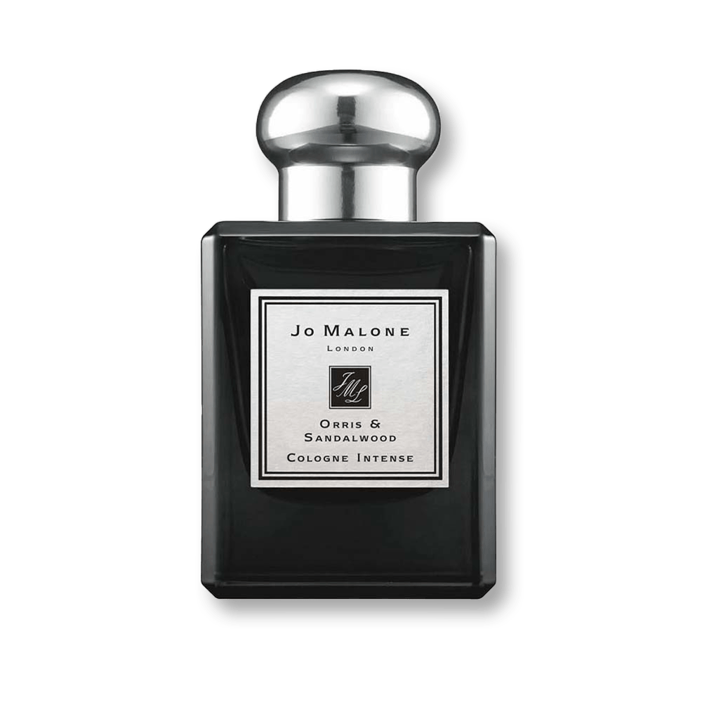 Jo Malone Orris & Sandalwood Intense EDC | Cost Plus Perfume