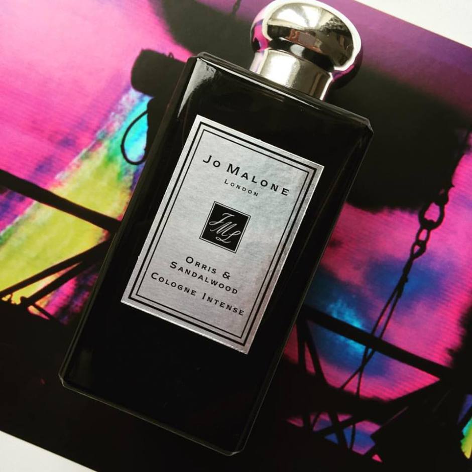 Jo Malone Orris & Sandalwood Intense EDC | Cost Plus Perfume