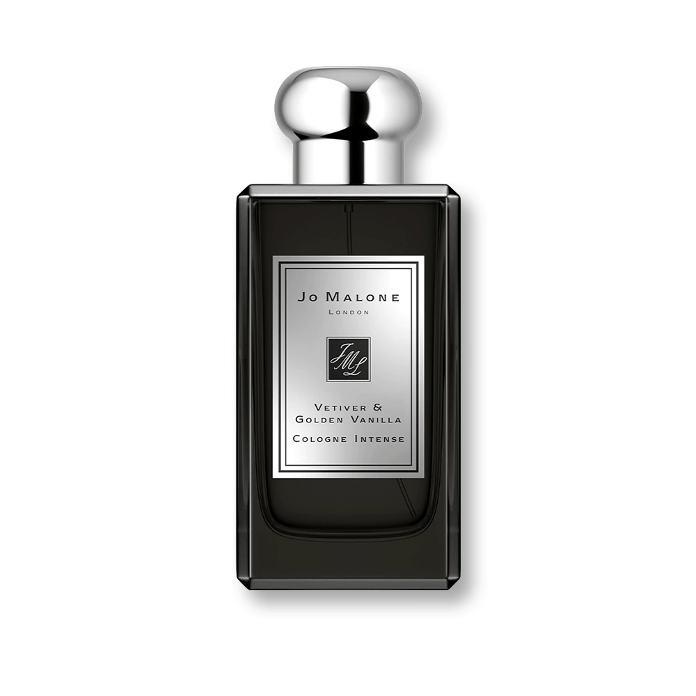 Jo Malone Vetiver & Golden Vanilla Cologne Intense | Cost Plus Perfume