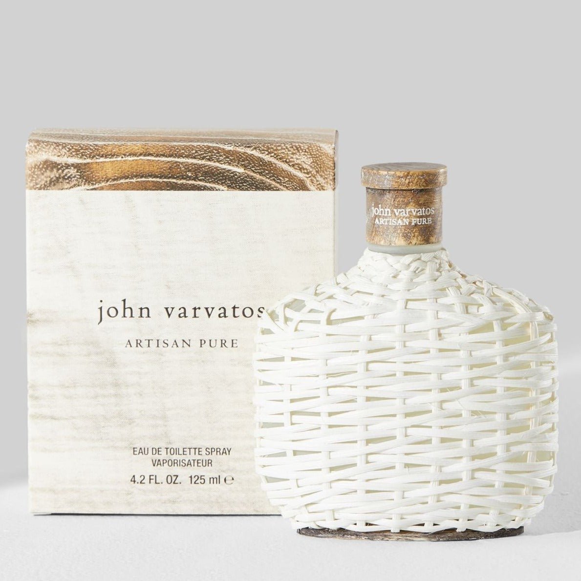 John Varvatos Artisan Pure EDT | Cost Plus Perfume