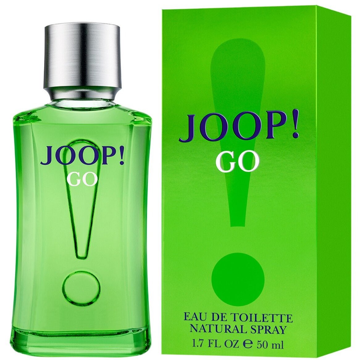 Joop! Go EDT For Men | Cost Plus Perfume