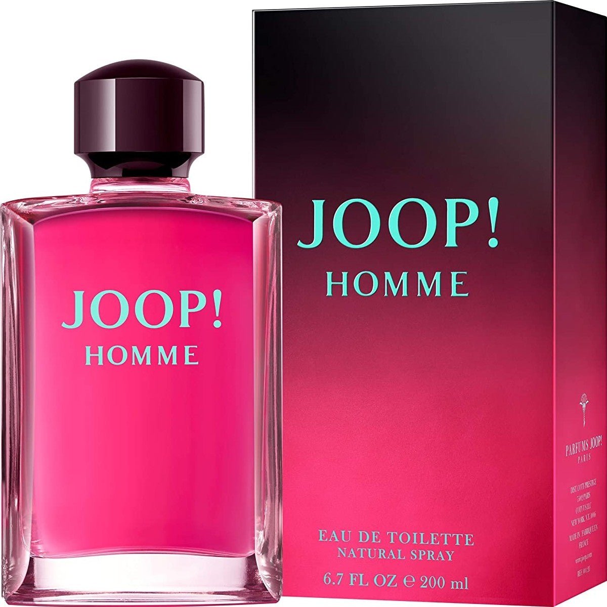 Joop! Homme EDT | Cost Plus Perfume