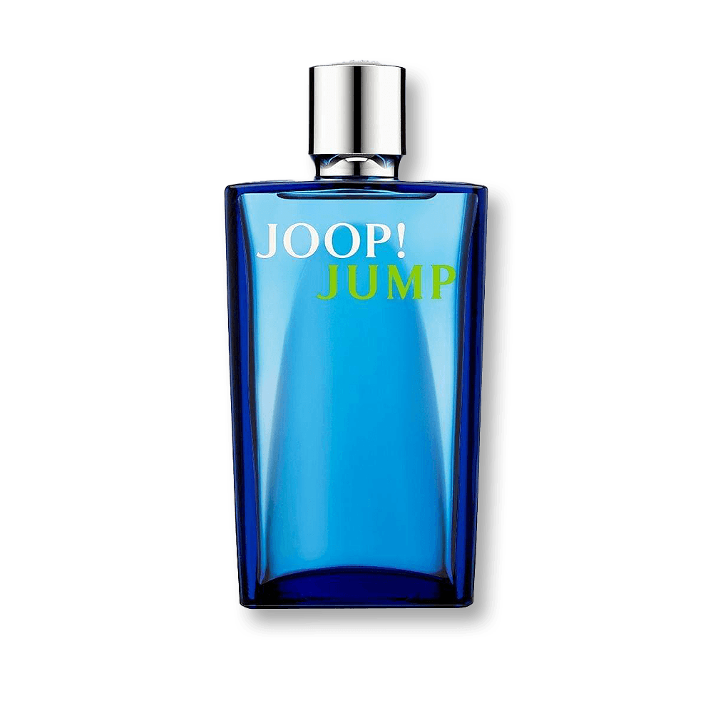 Joop! Jump EDT For Men | Cost Plus Perfume