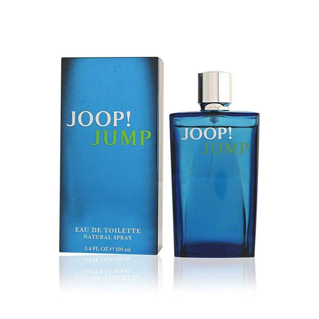 Joop! Jump EDT For Men | Cost Plus Perfume