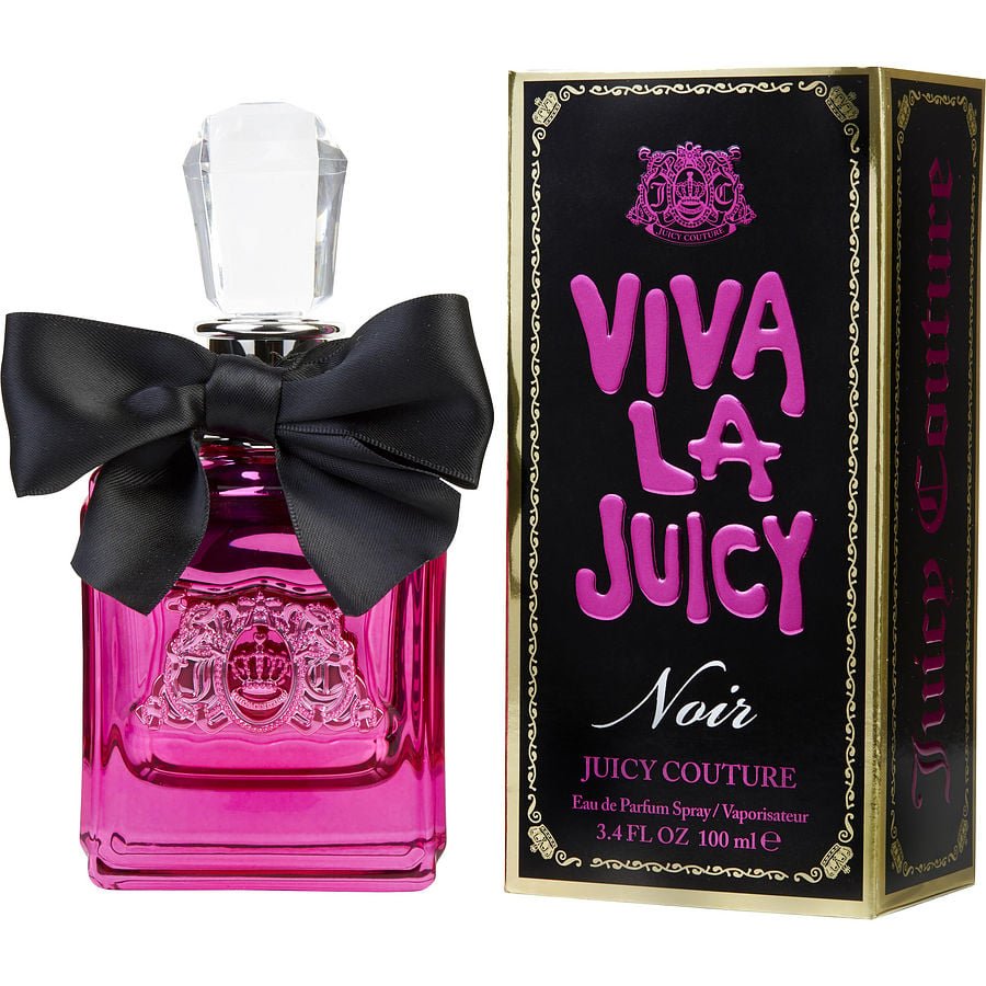 Juicy Couture Viva La Juicy Noir EDP | Cost Plus Perfume