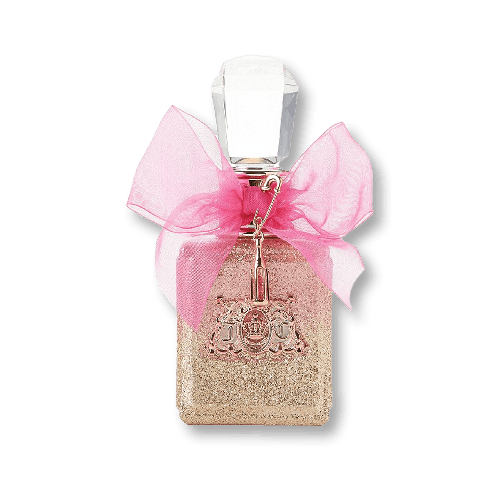 Juicy Couture Viva La Juicy Rose EDP | Cost Plus Perfume